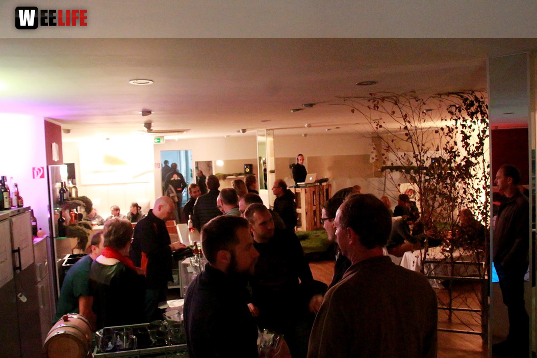 Filmtage Loung