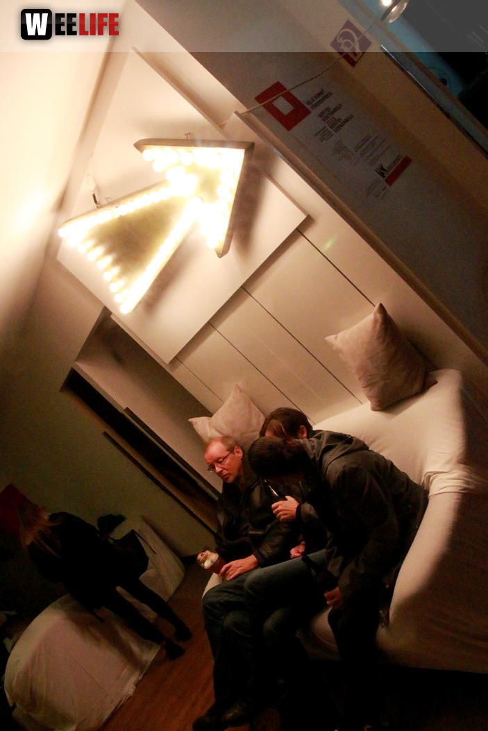 Filmtage Loung