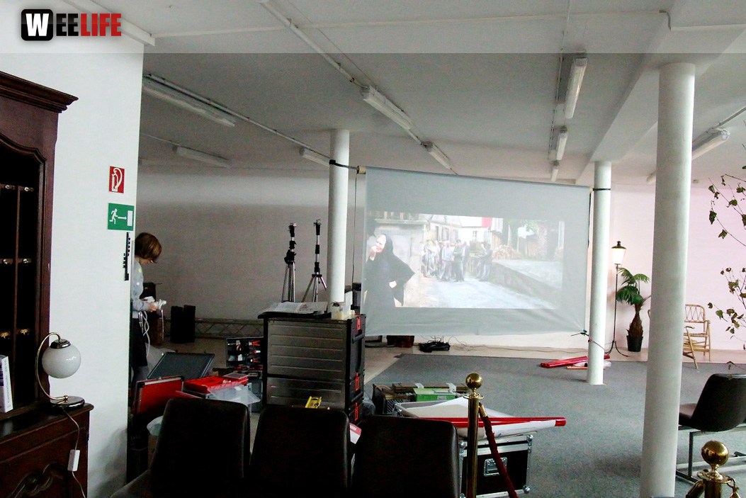 Filmtage Loung
