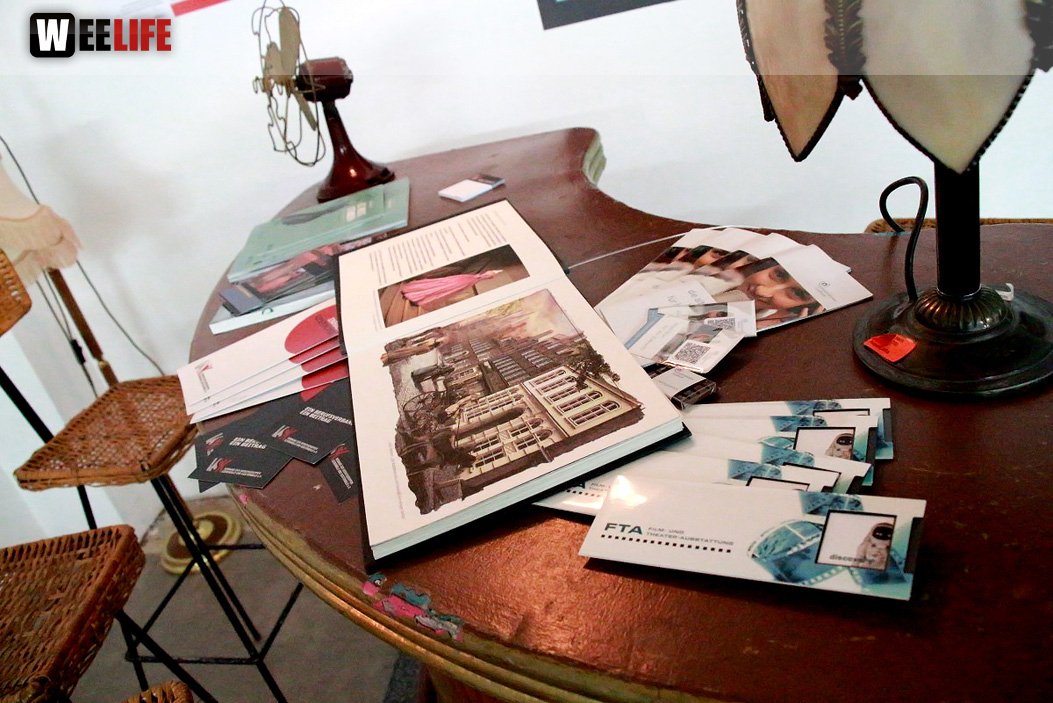Filmtage Loung