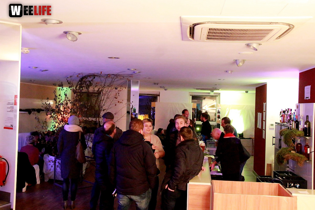 Filmtage Loung