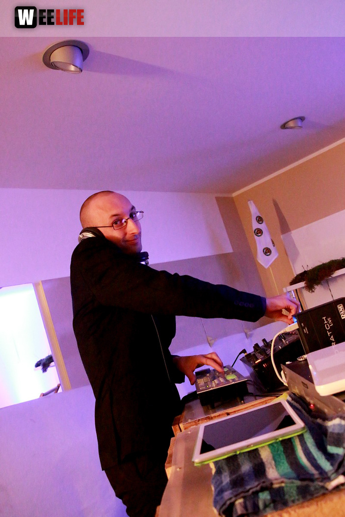 Filmtage Loung