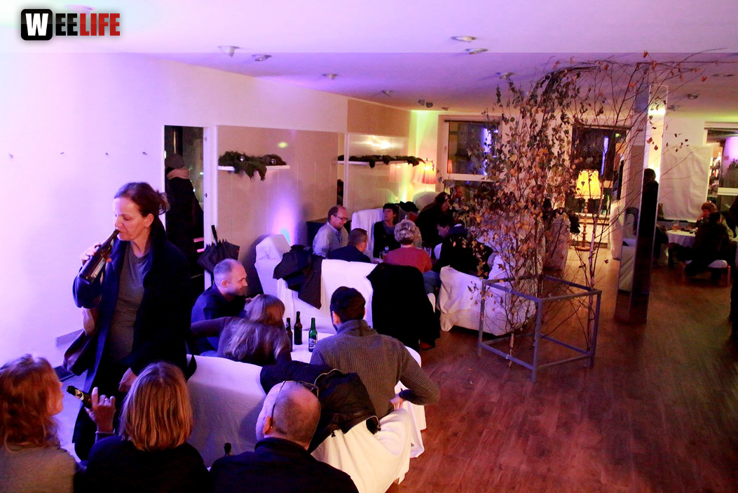 Filmtage Loung