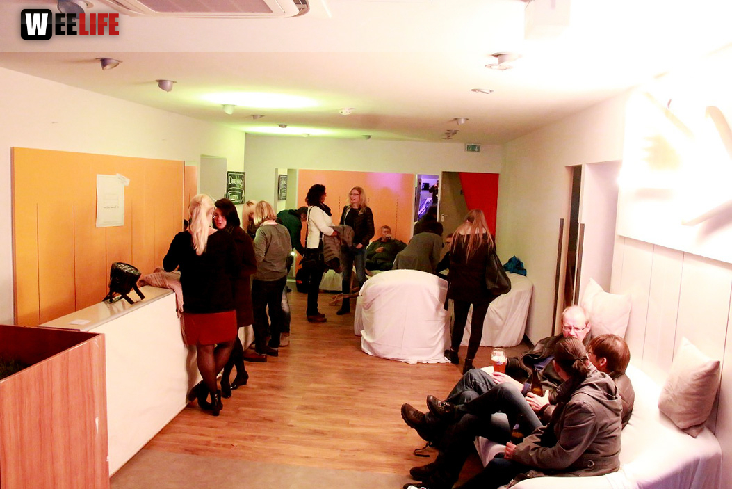Filmtage Loung