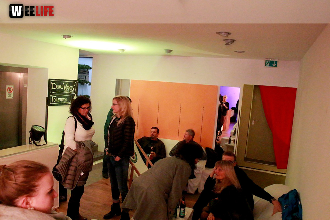 Filmtage Loung
