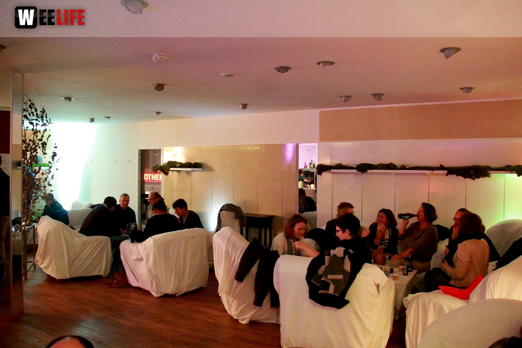 Filmtage Loung