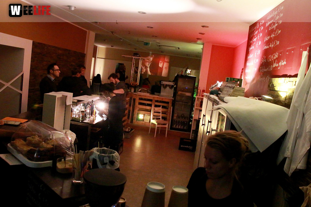Filmtage Loung