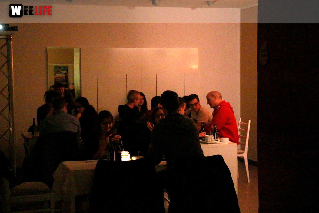 Filmtage Loung