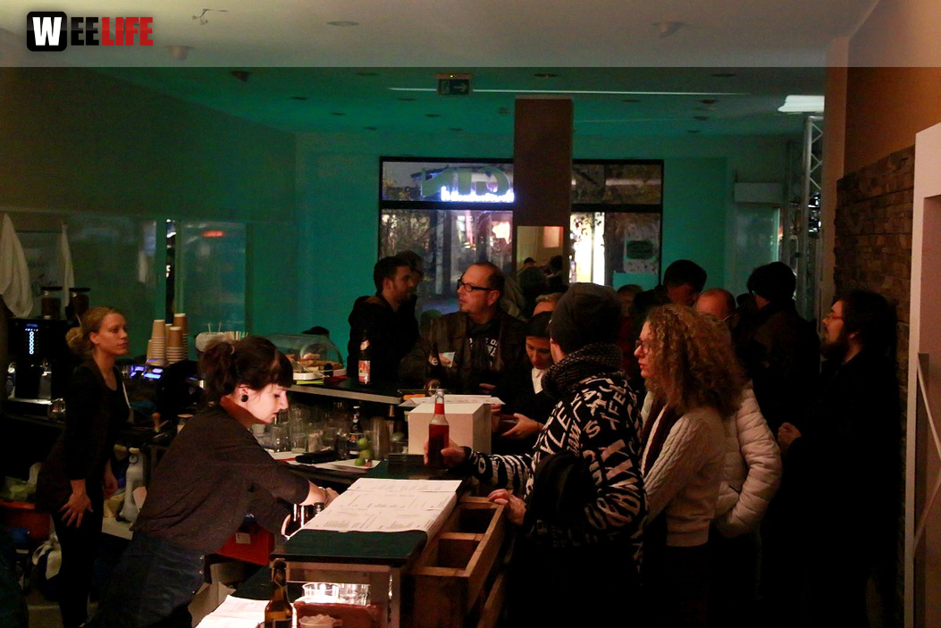 Filmtage Loung