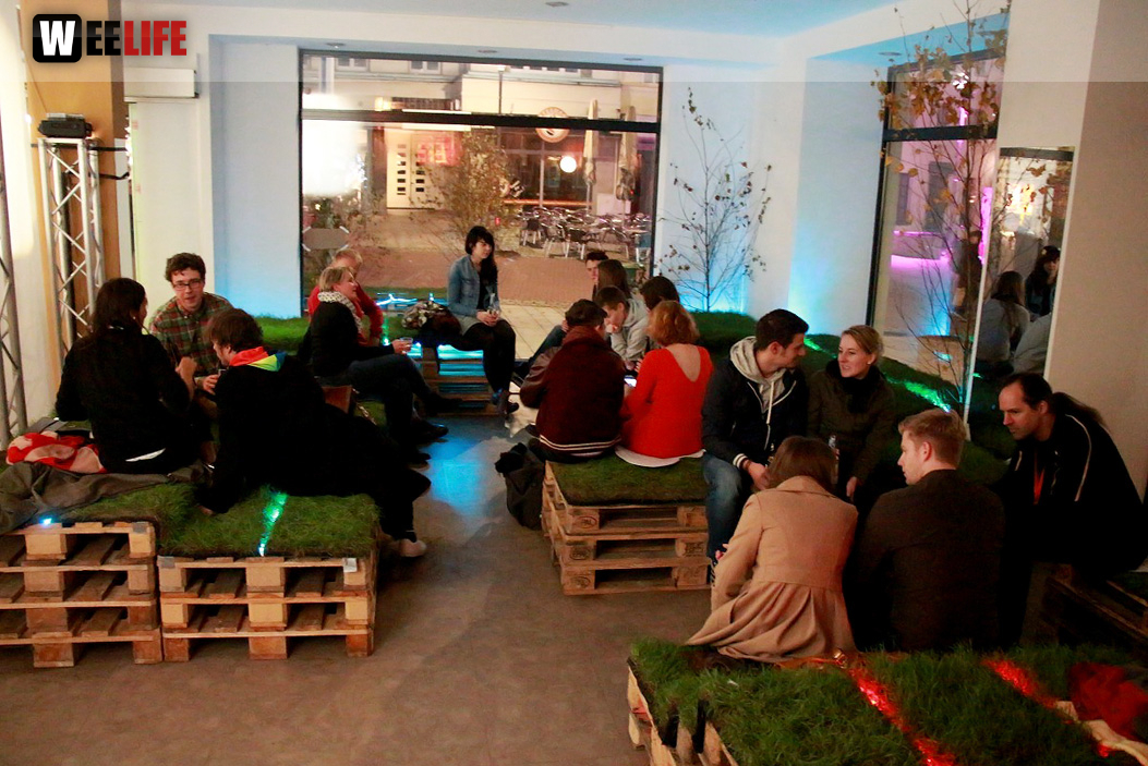 Filmtage Loung