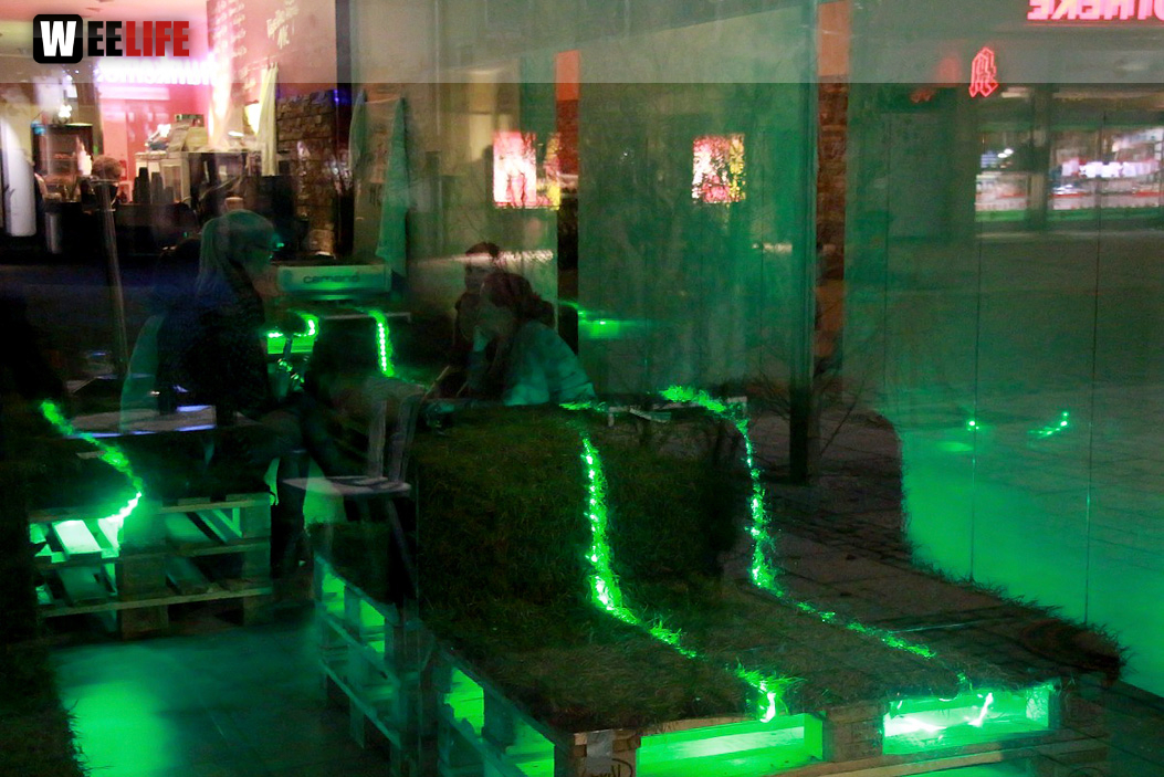 Filmtage Loung