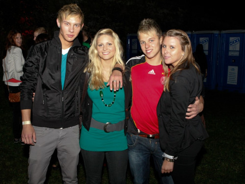 Die Macht der Nacht – Foto 16