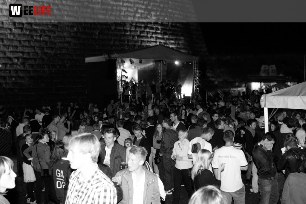 Die Macht der Nacht