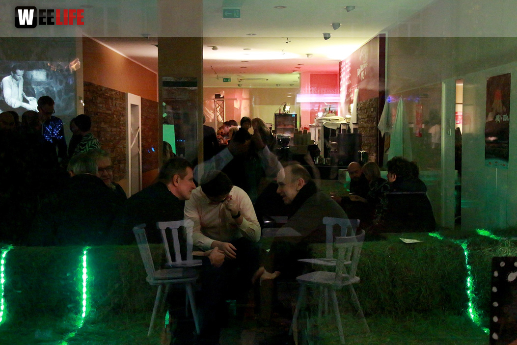 Filmtage Loung