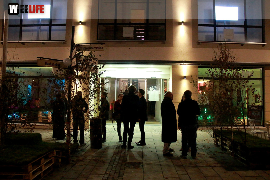 Filmtage Loung