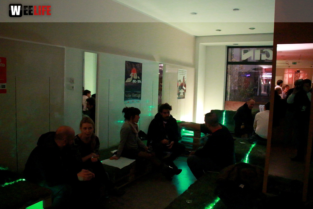Filmtage Loung