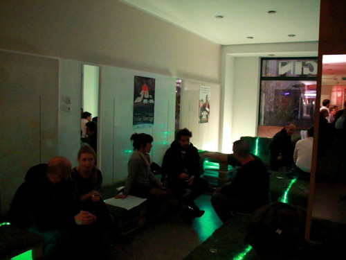 Filmtage Loung – Foto 5