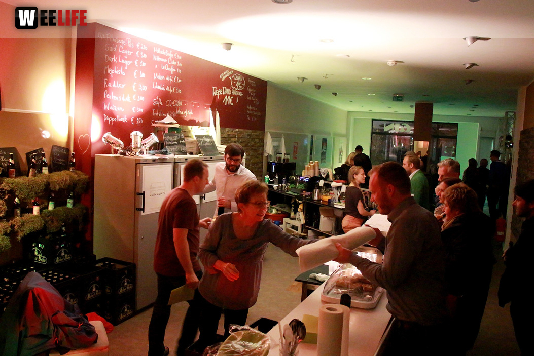 Filmtage Loung