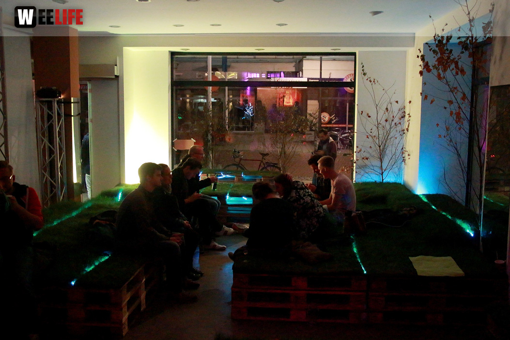 Filmtage Loung