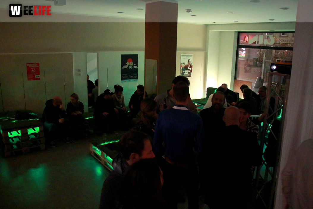 Filmtage Loung