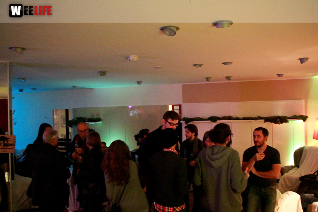Filmtage Loung