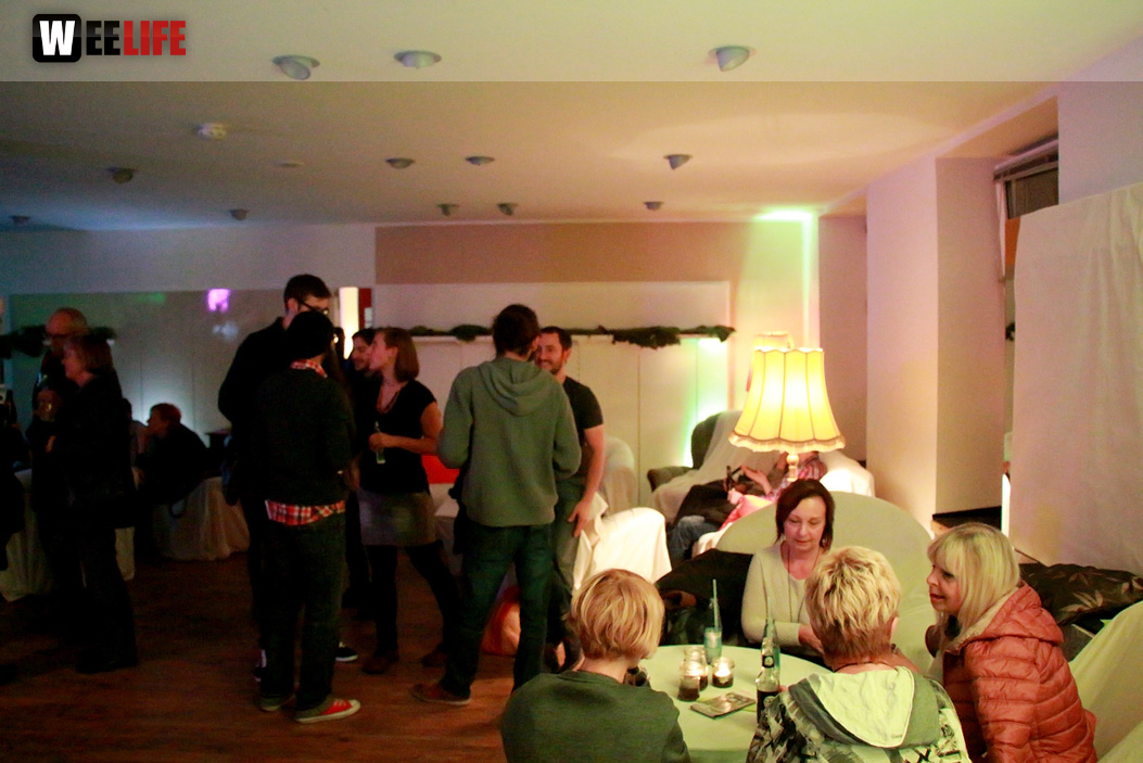 Filmtage Loung