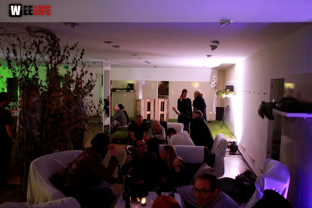 Filmtage Loung