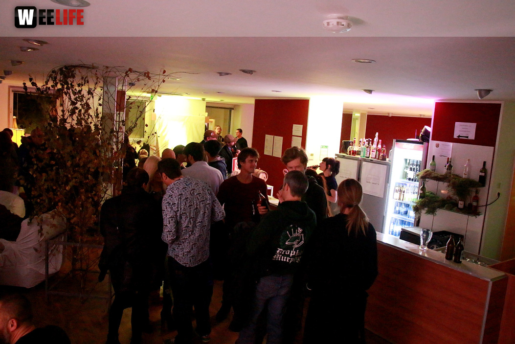 Filmtage Loung