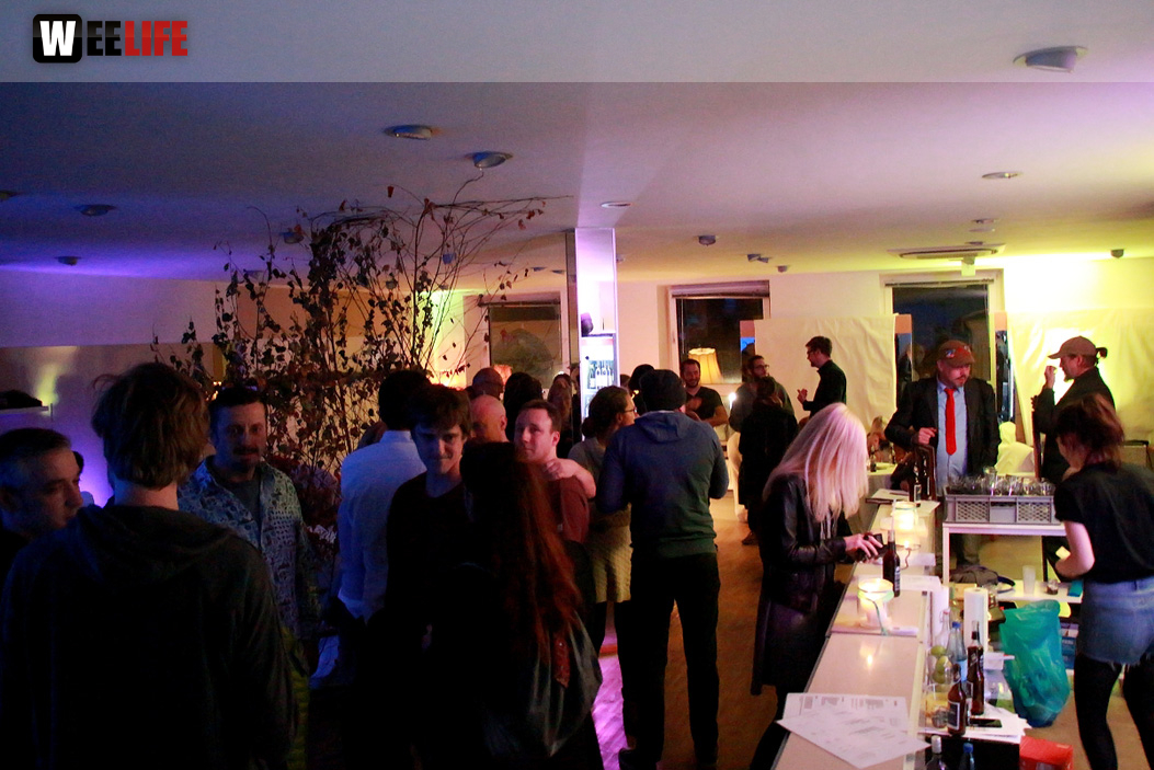 Filmtage Loung