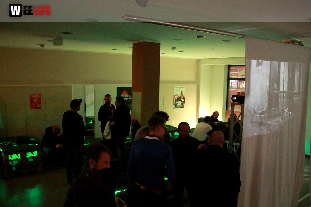 Filmtage Loung