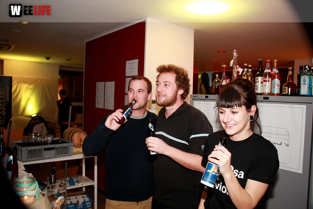 Filmtage Loung