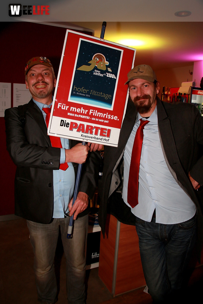 Filmtage Loung