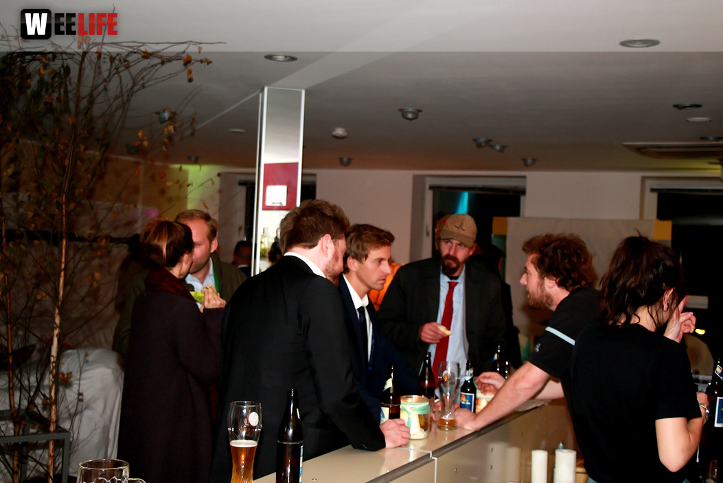 Filmtage Loung