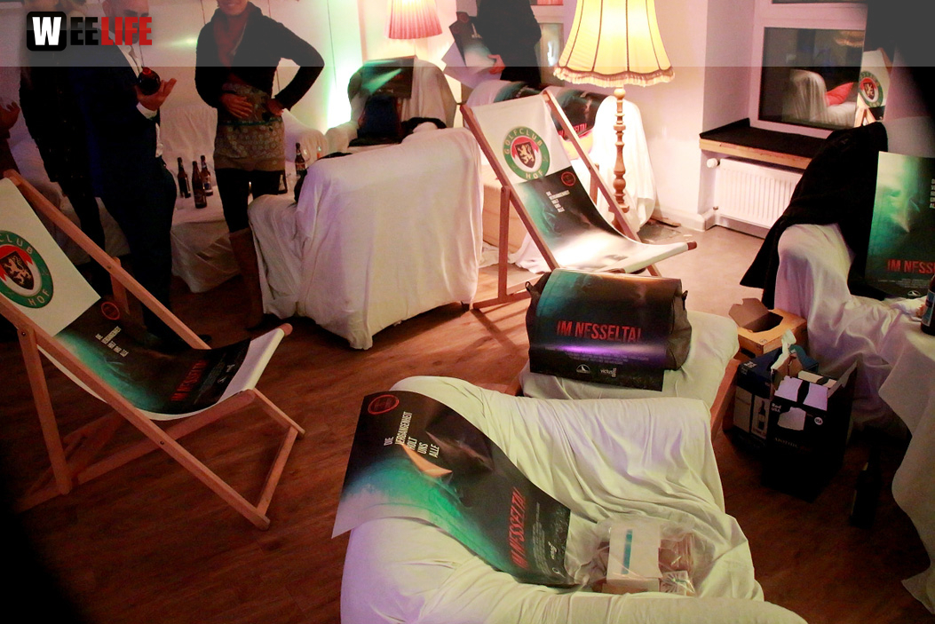Filmtage Loung