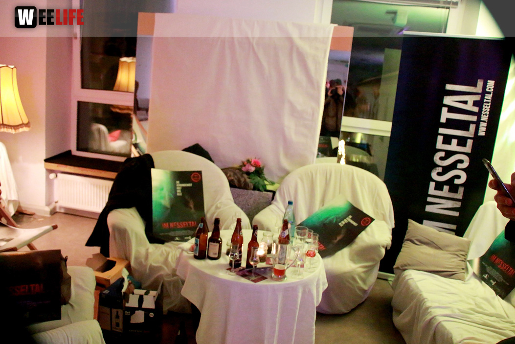 Filmtage Loung