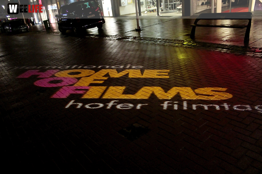 50. Intern. Hofer Filmtage