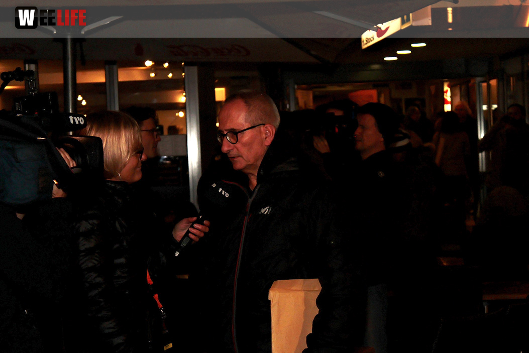 50. Intern. Hofer Filmtage