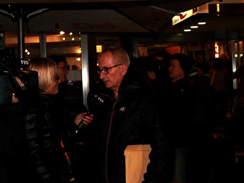 50. Intern. Hofer Filmtage – Foto 6