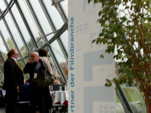 Jubiläumsbrunch 50. Innternationale Hofer Filmtage – Foto 4