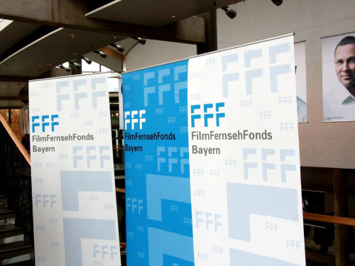 Jubiläumsbrunch 50. Innternationale Hofer Filmtage – Foto 8