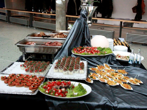 Jubiläumsbrunch 50. Innternationale Hofer Filmtage – Foto 23
