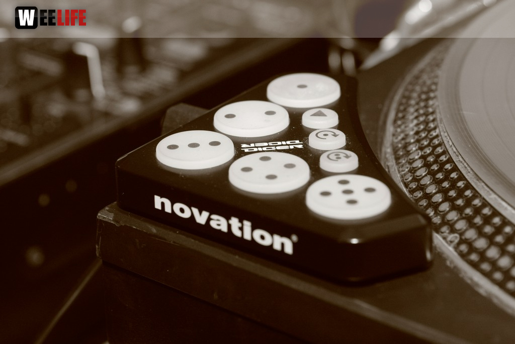 Die Macht der Nacht