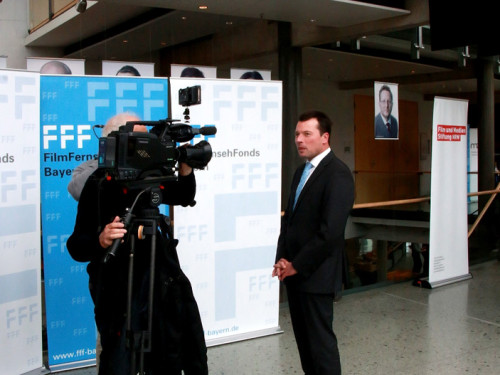 Jubiläumsbrunch 50. Innternationale Hofer Filmtage – Foto 29