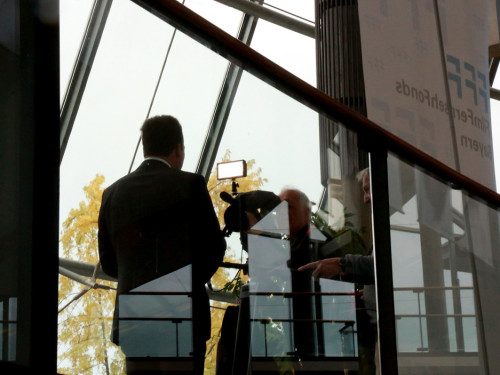 Jubiläumsbrunch 50. Innternationale Hofer Filmtage – Foto 33