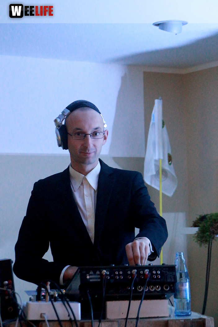 Filmtage Lounge