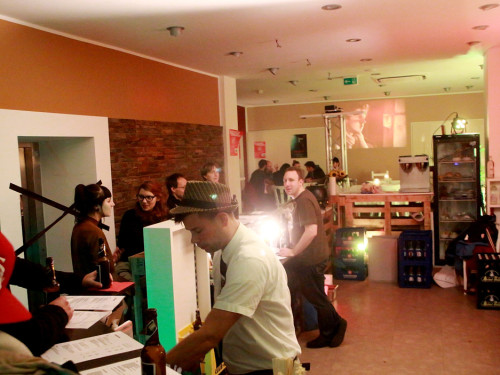 Filmtage Lounge – Foto 8