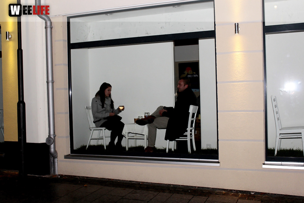 Filmtage Lounge