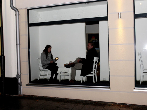 Filmtage Lounge – Foto 9
