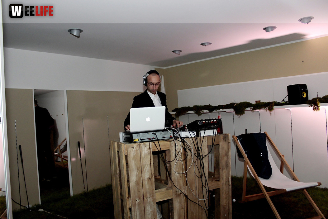 Filmtage Lounge