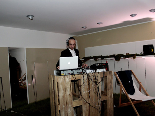 Filmtage Lounge – Foto 10